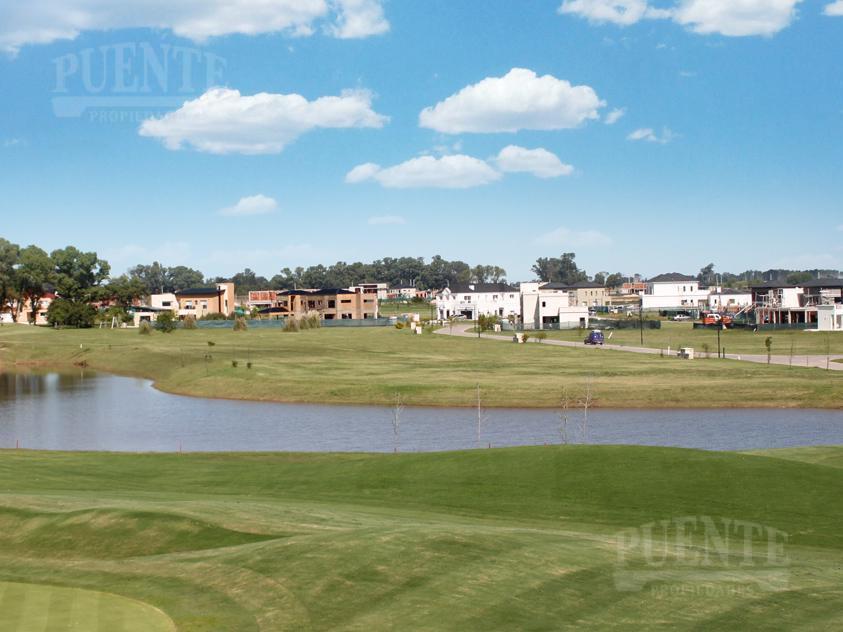 Foto de Terreno - La Providencia - Country - Lote - Polo - Canning - Ezeiza, imagen 4