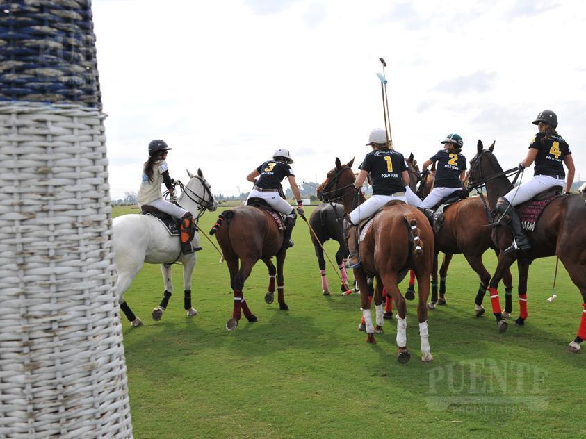 Foto de Terreno - La Providencia - Country - Lote - Polo - Canning - Ezeiza, imagen 4