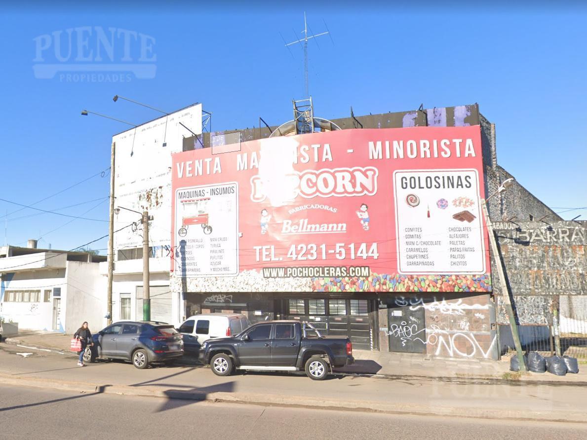 Propiedad en Argentina