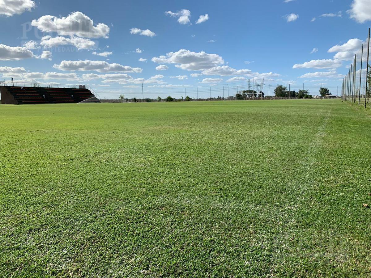 Terreno - La Alameda - Lote - Canning -