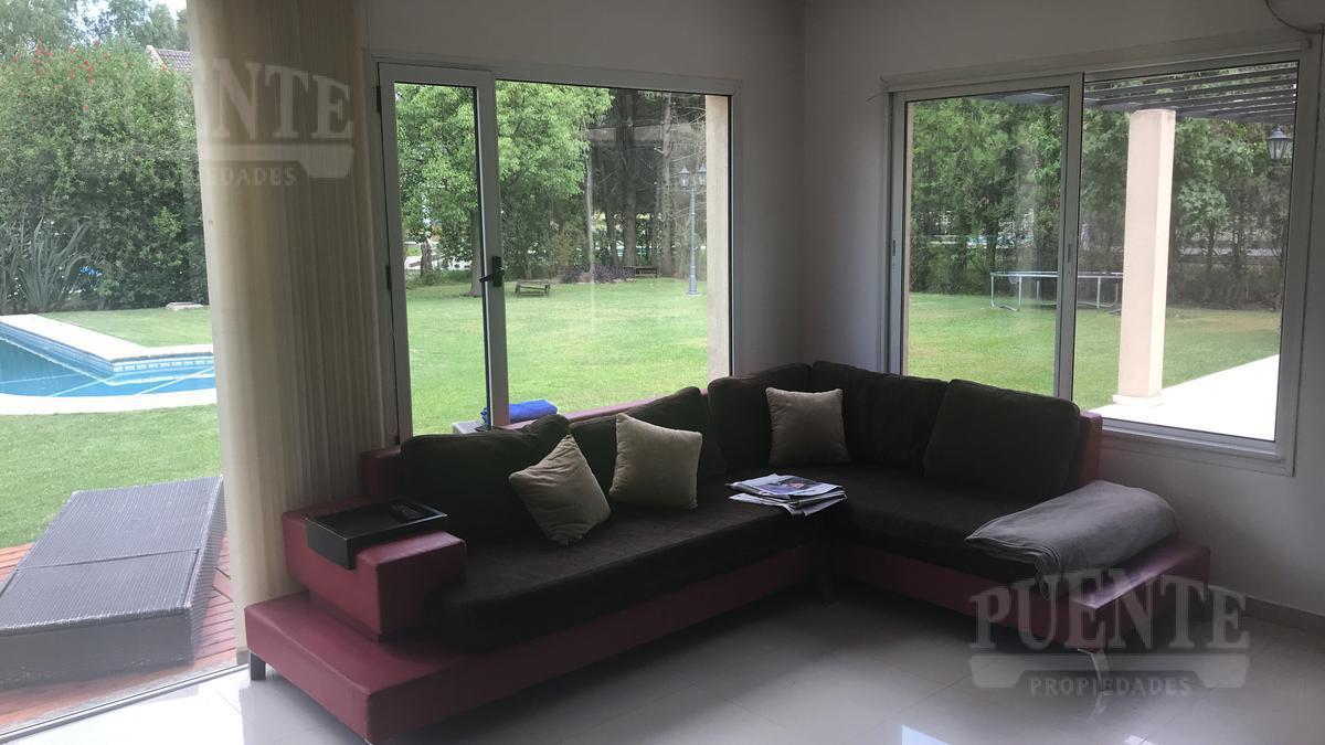 Foto de Casa - El Lauquen - Canning - Venta, imagen 5