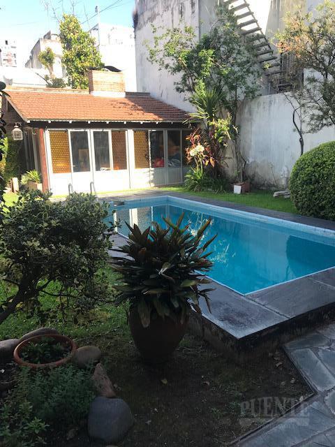 Casa - Banfield Oeste