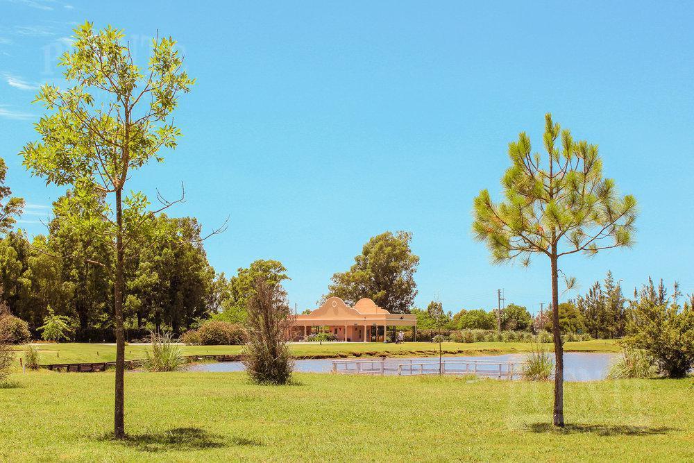 Terreno - Barrio Fincas de San Vicente