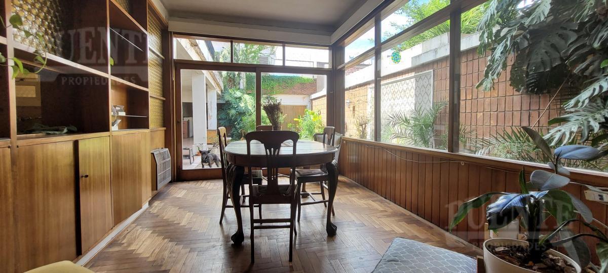 Casa - Banfield Oeste