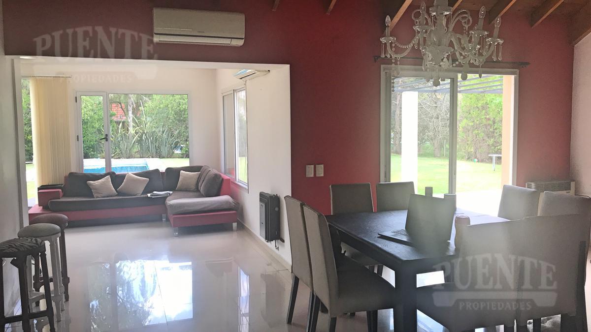 Foto de Casa - El Lauquen - Canning - Venta, imagen 5