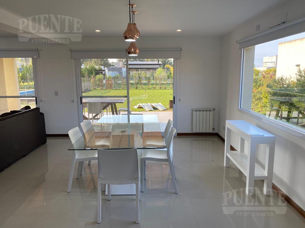 Foto de Casa - Barrio Santa Juana - Venta, imagen 2