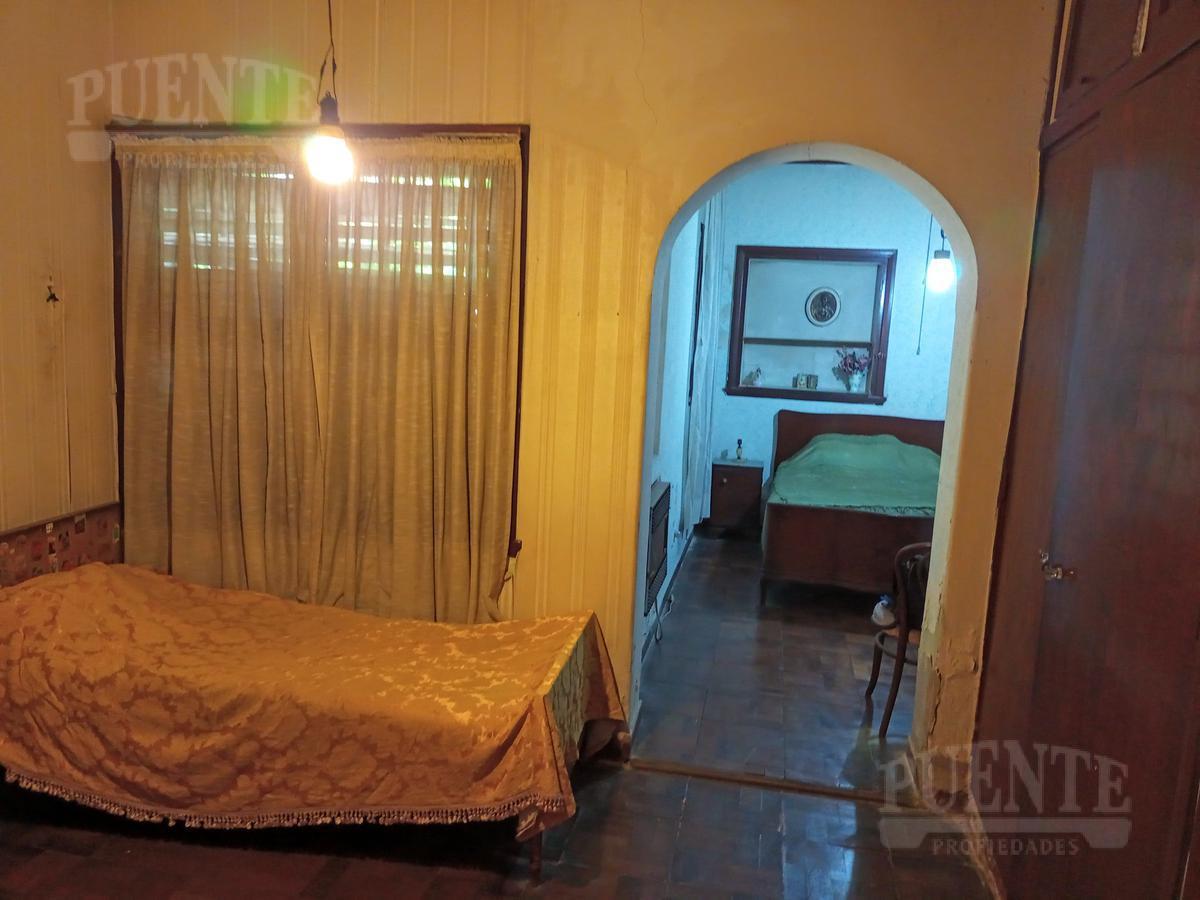 Casa - Banfield Oeste 5
