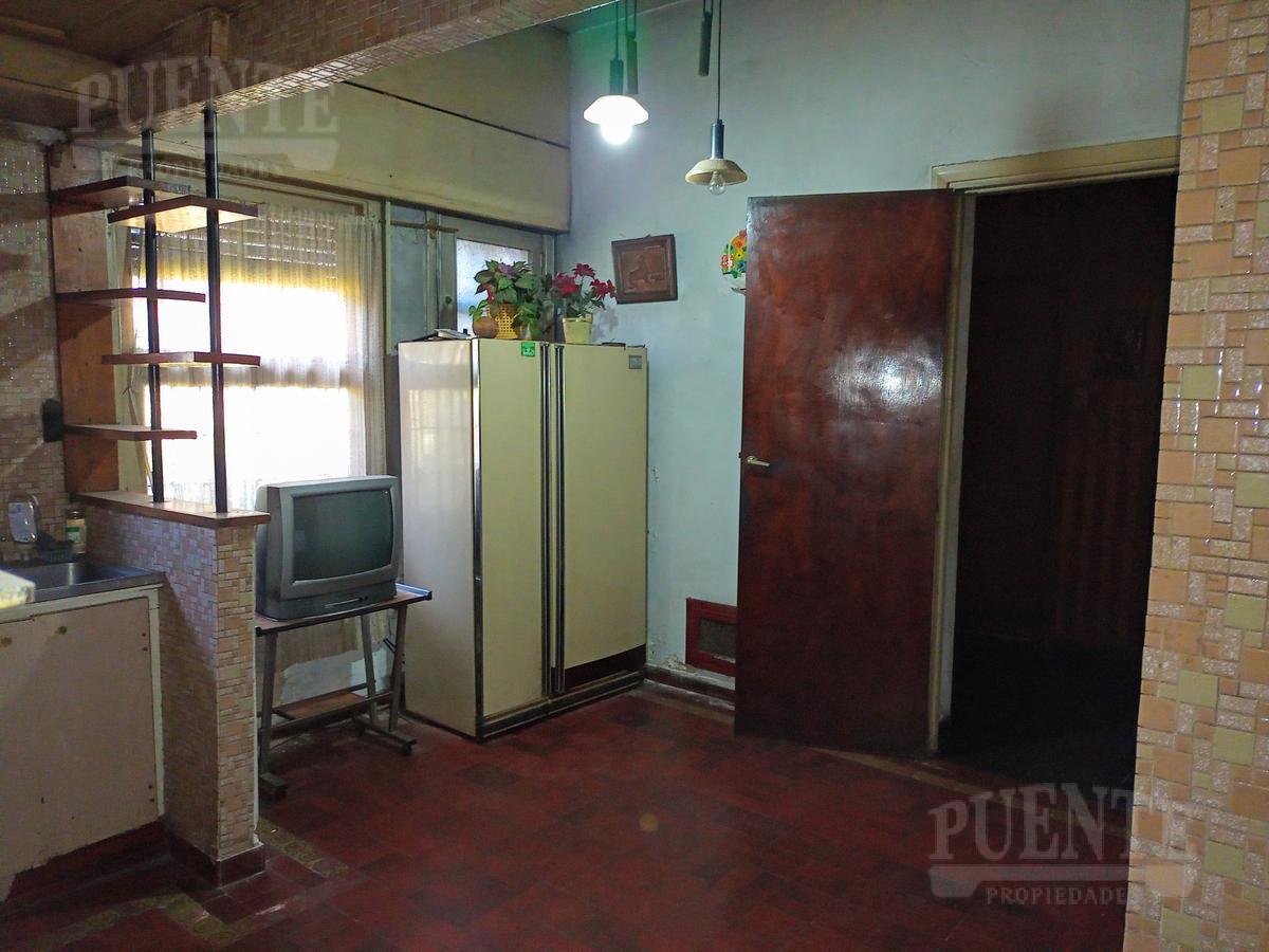 Casa - Banfield Oeste 1