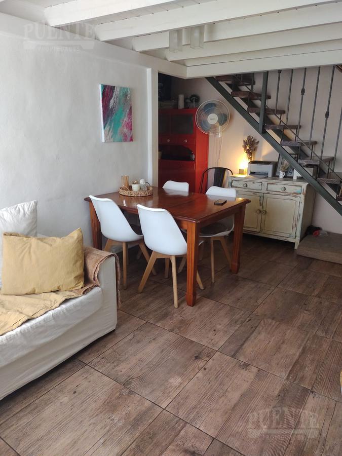 Departamento - Monte Grande - Las Acacias - Casa