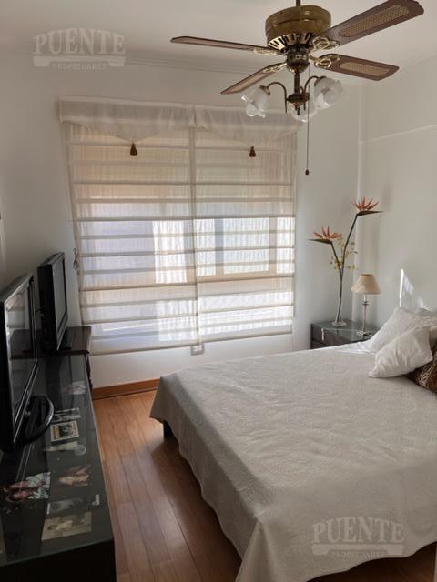Departamento - Puerto Madero 4