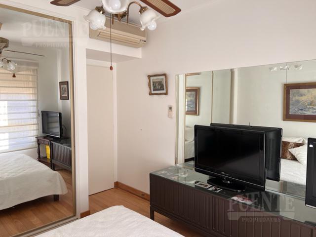 Departamento - Puerto Madero 3