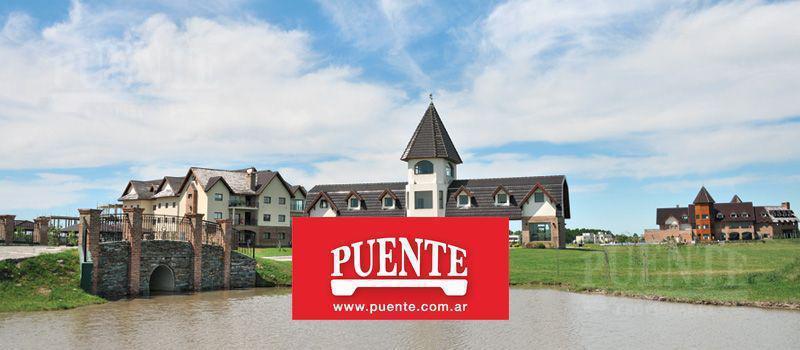 Lote Interno - El Principado - Barrio con Lagunas - Canning - Ezeiza