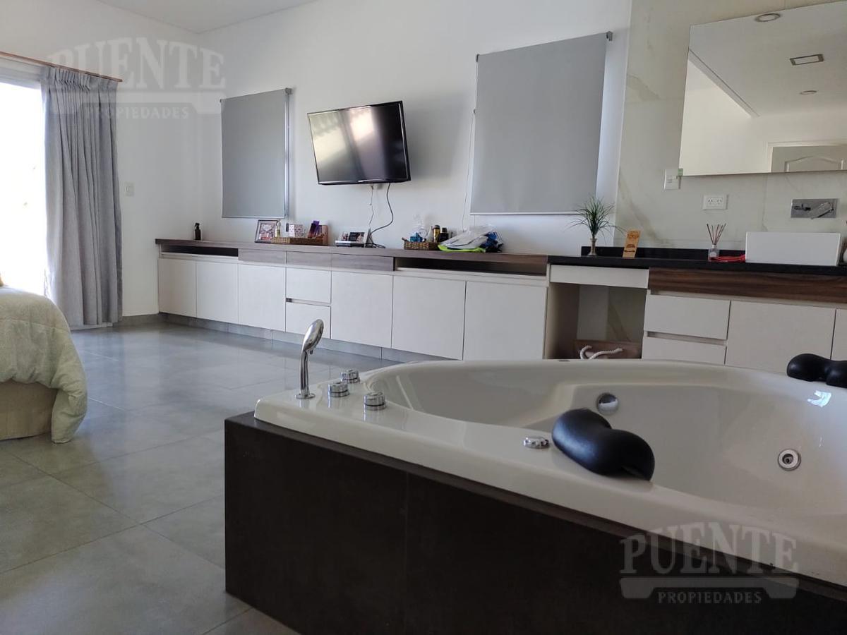 Casa - Fincas de San Vicente Chacras 1 - Barrio Cerrado - Canning 4