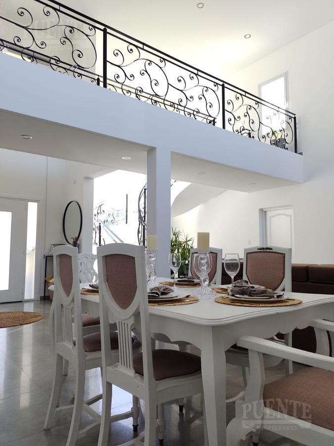 Casa - Fincas de San Vicente Chacras 1 - Barrio Cerrado - Canning 2