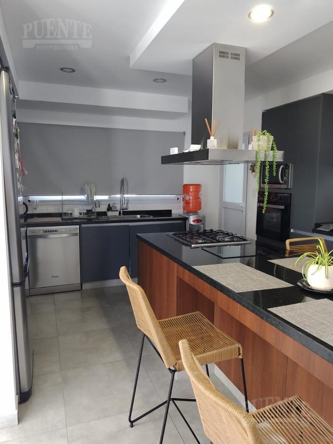 Casa - Fincas de San Vicente Chacras 1 - Barrio Cerrado - Canning 2