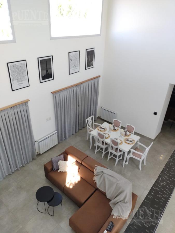Casa - Fincas de San Vicente Chacras 1 - Barrio Cerrado - Canning 1