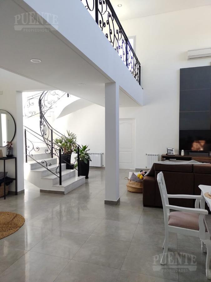 Casa - Fincas de San Vicente Chacras 1 - Barrio Cerrado - Canning 3