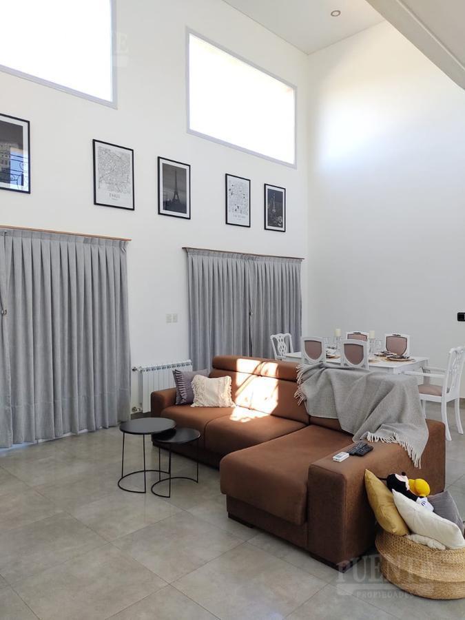 Casa - Fincas de San Vicente Chacras 1 - Barrio Cerrado - Canning 4