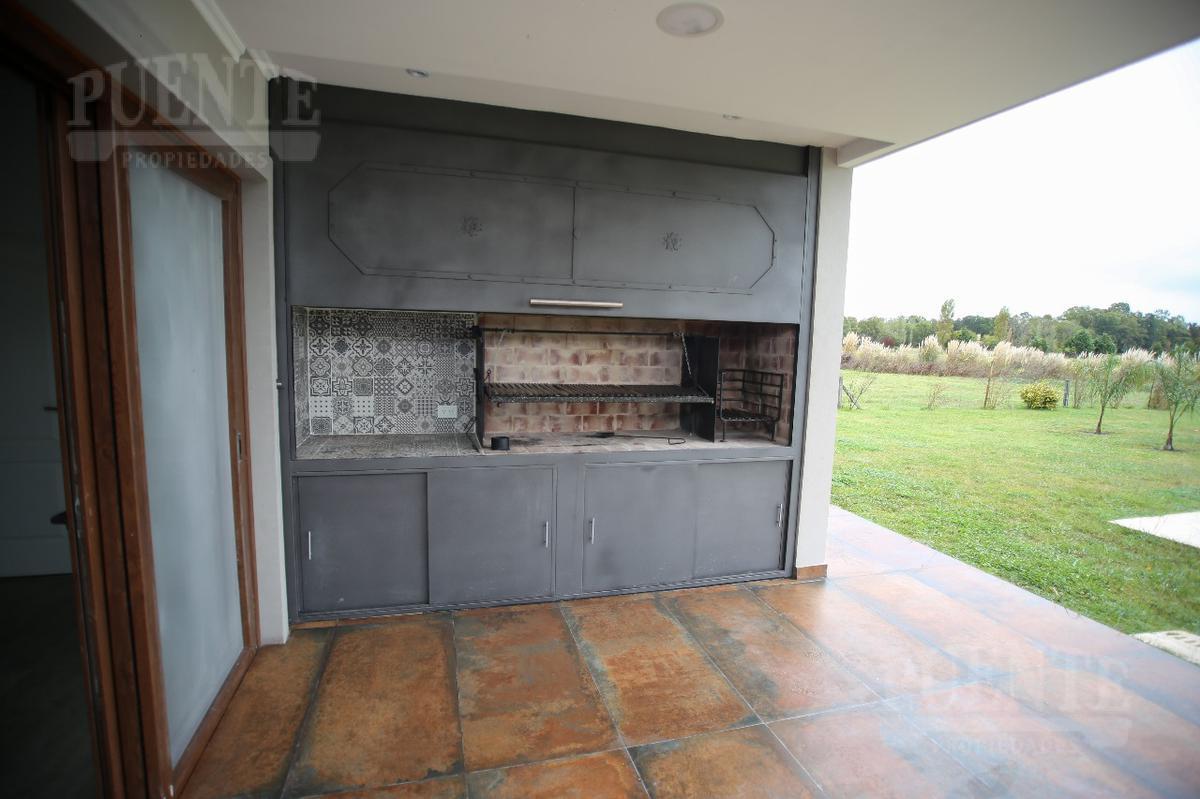 Foto de Casa en Estancia Villa Maria, imagen 3