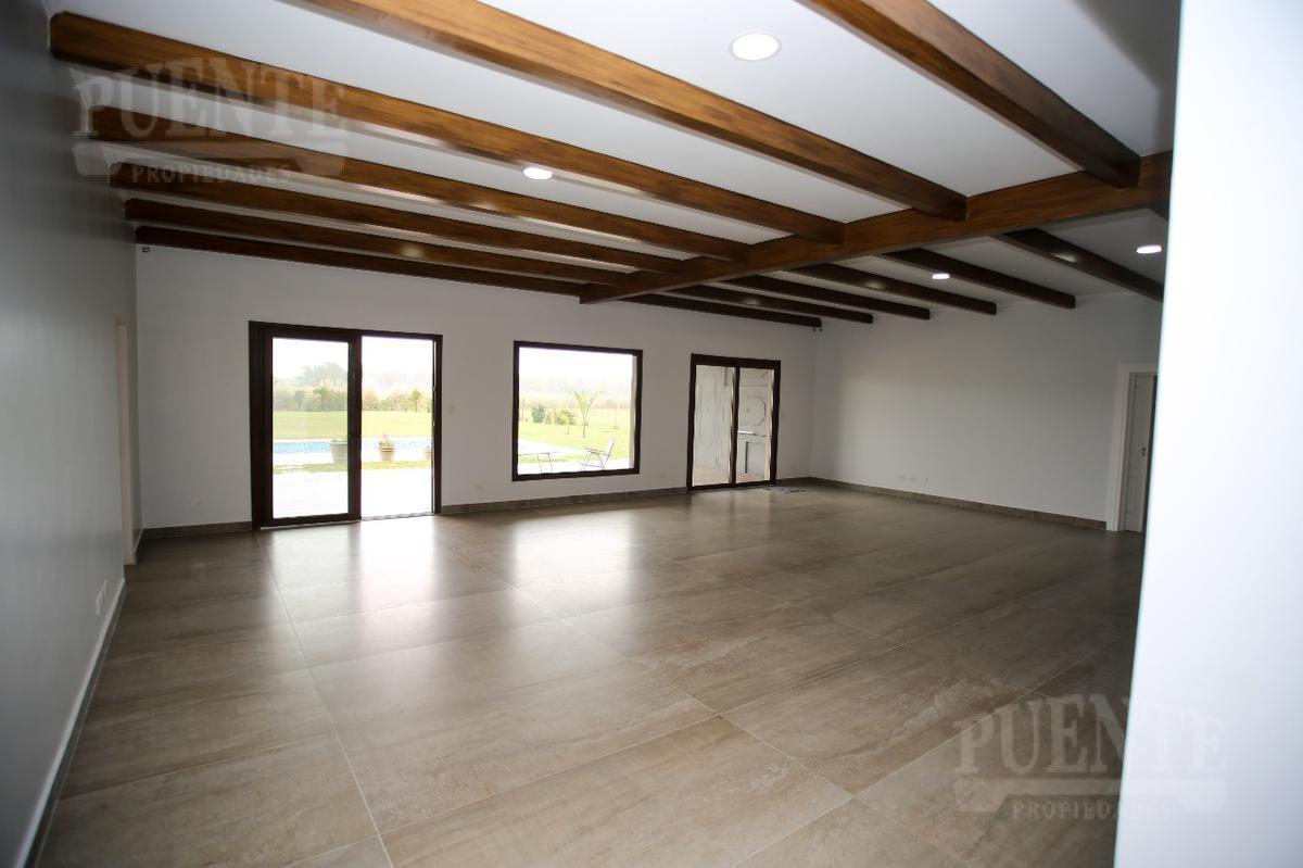 Foto de Casa en Estancia Villa Maria, imagen 3