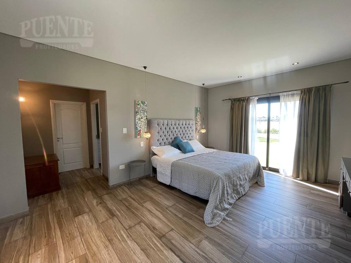 Casa - Estancia Villa Maria - Canning - Ezeiza - Soñada
