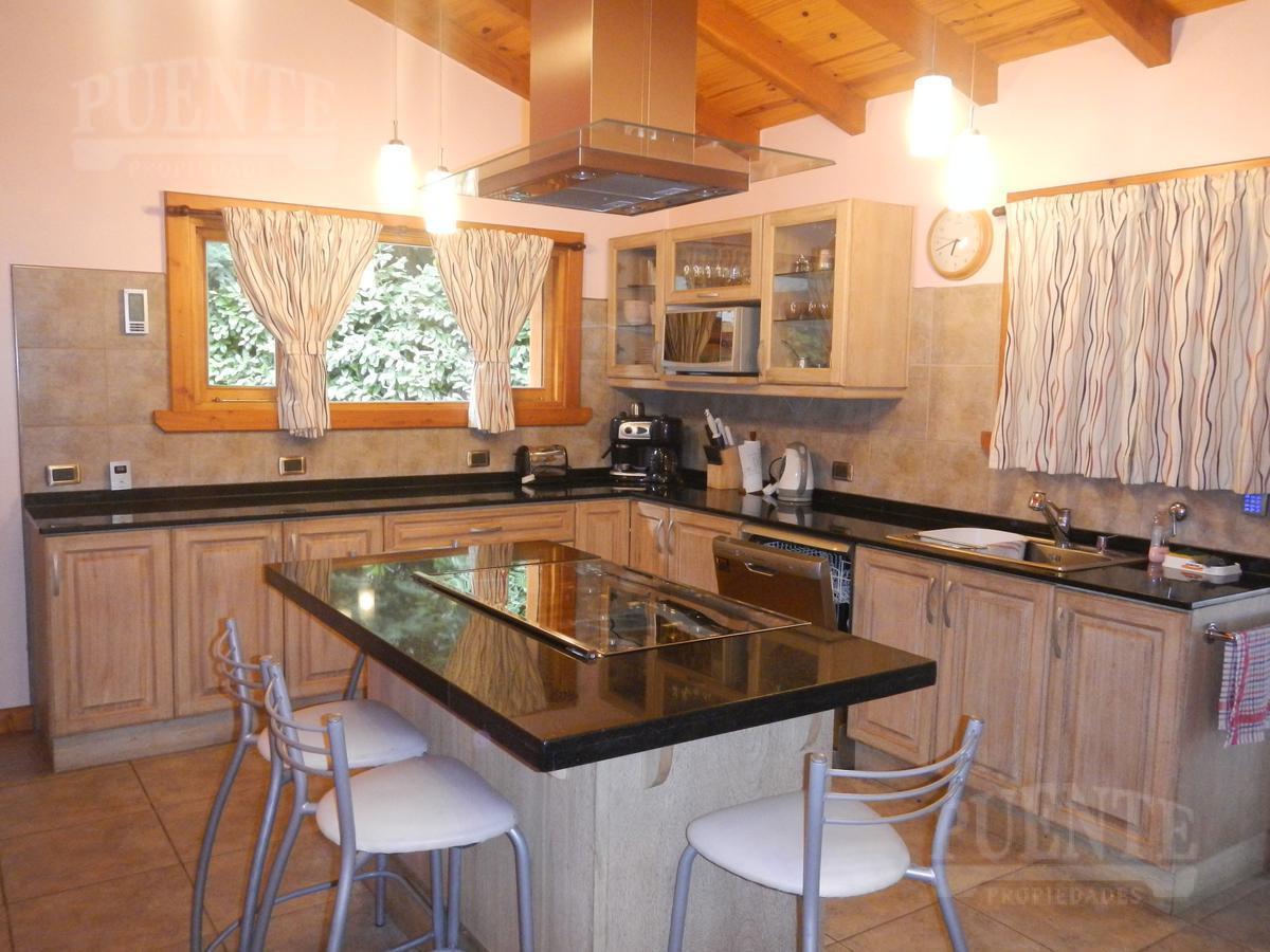 Foto de Casa - La Villa, imagen 2