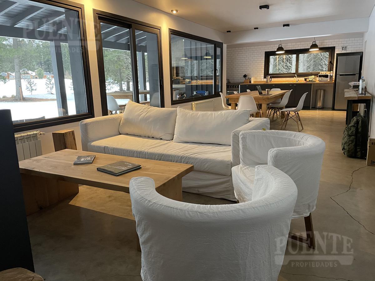Casa - Chapelco Golf & Resort 5
