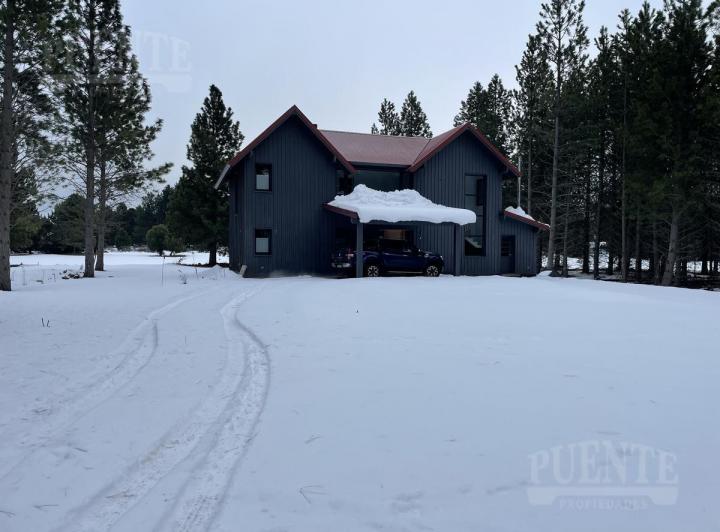 Casa - Chapelco Golf & Resort 1