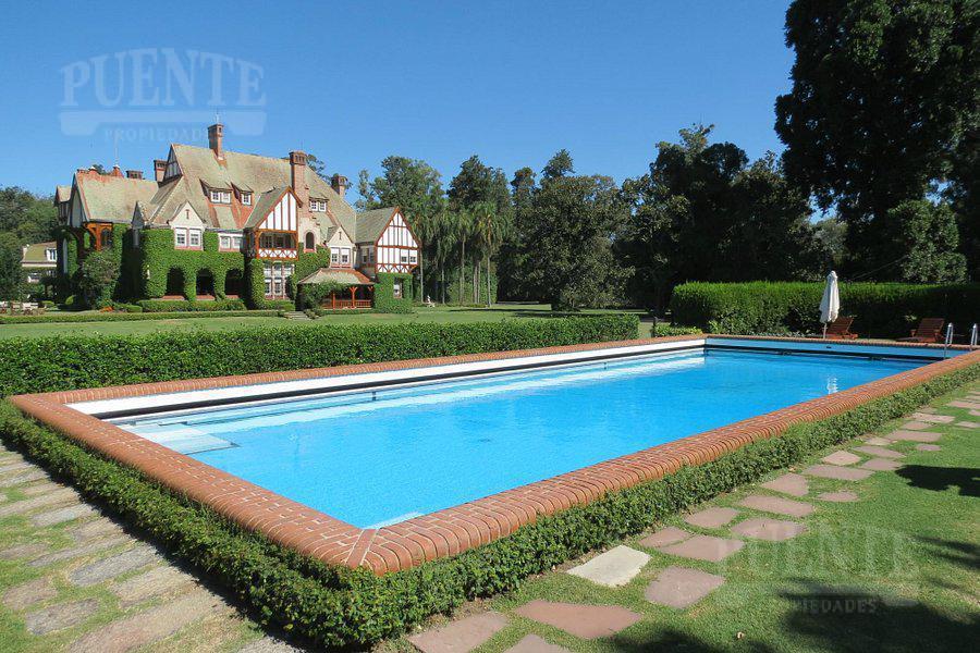 Terreno - Estancia Villa Maria