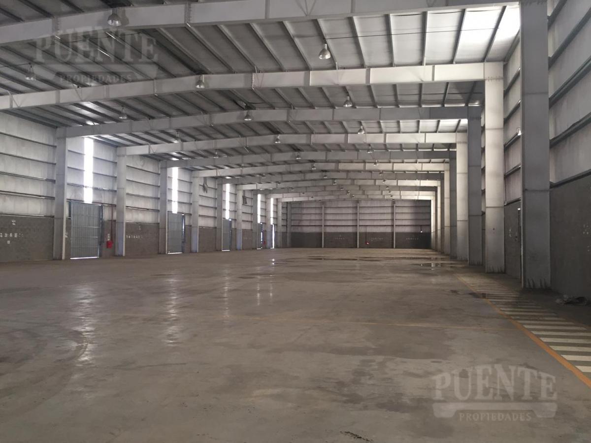 Foto de Nave Industrial - Polo Industrial Ezeiza - Venta - Galpon - Parque, imagen 3