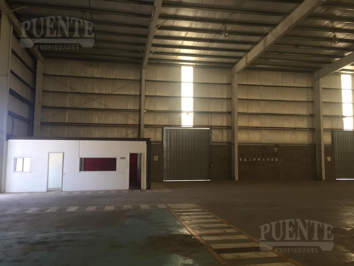 Foto de Nave Industrial - Polo Industrial Ezeiza - Venta - Galpon - Parque, imagen 2