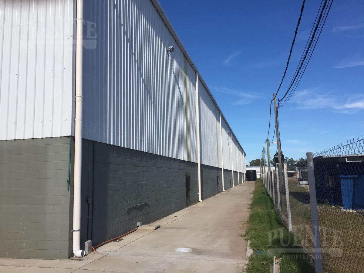 Foto de Nave Industrial - Polo Industrial Ezeiza - Venta - Galpon - Parque, imagen 3