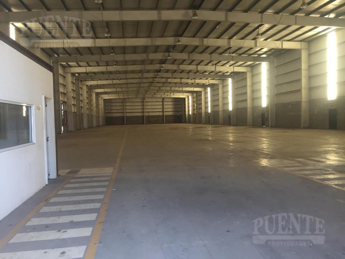 Foto de Nave Industrial - Polo Industrial Ezeiza - Venta - Galpon - Parque, imagen 5