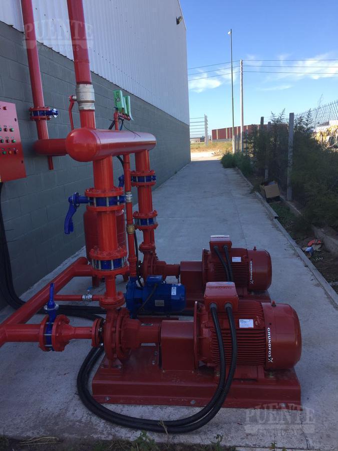Foto de Nave Industrial - Polo Industrial Ezeiza - Venta - Galpon - Parque, imagen 2