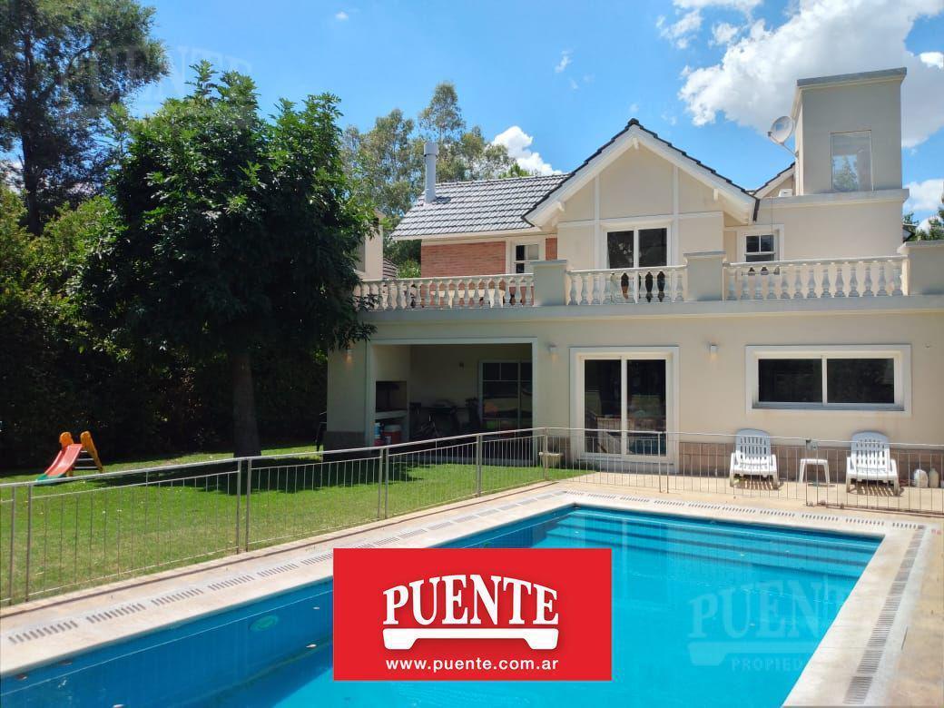 Casa - Saint Thomas Norte -