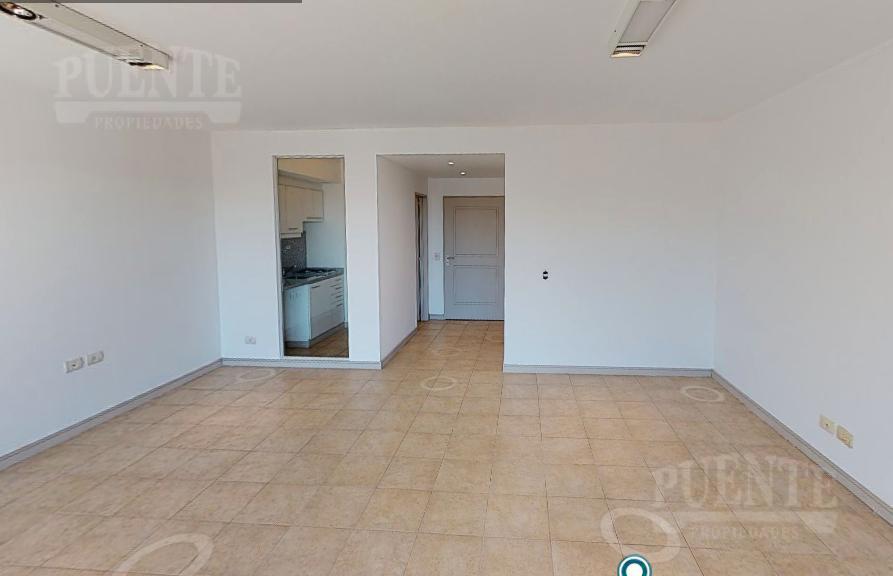 Departamento en Venta Apto Profesional 48 m2 en Nordelta, con cochera