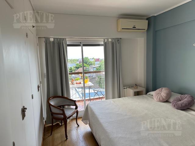 Departamento en Banfield Oeste 2