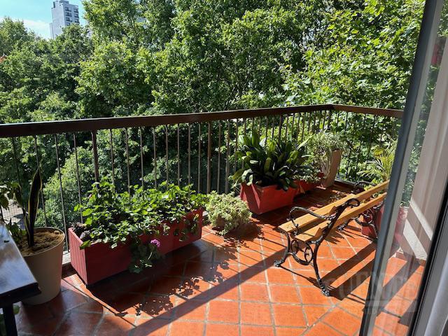 Departamento en Banfield Oeste 5