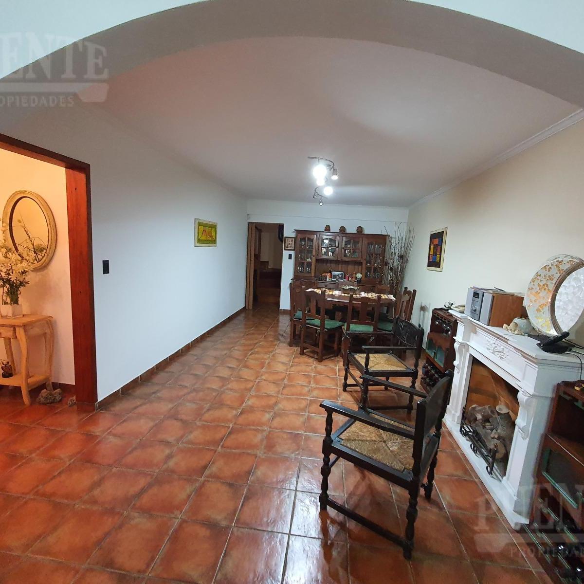 Casa en Lomas de Zamora Oeste