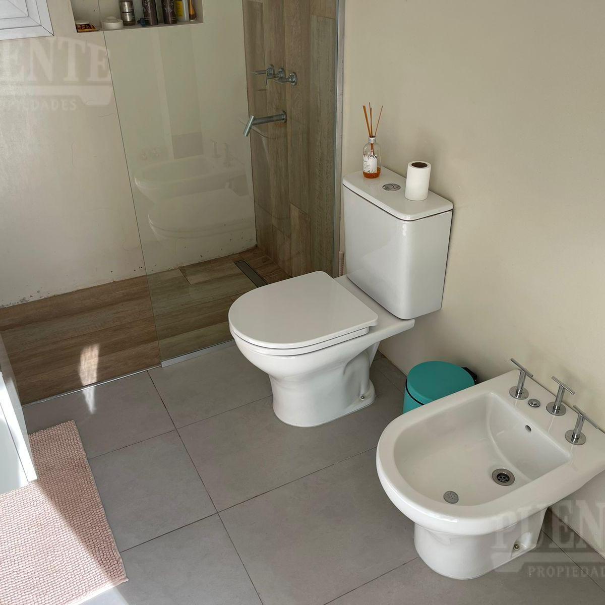 Casa en Barrio Fincas de San Vicente Venta - Alquiler Temporal