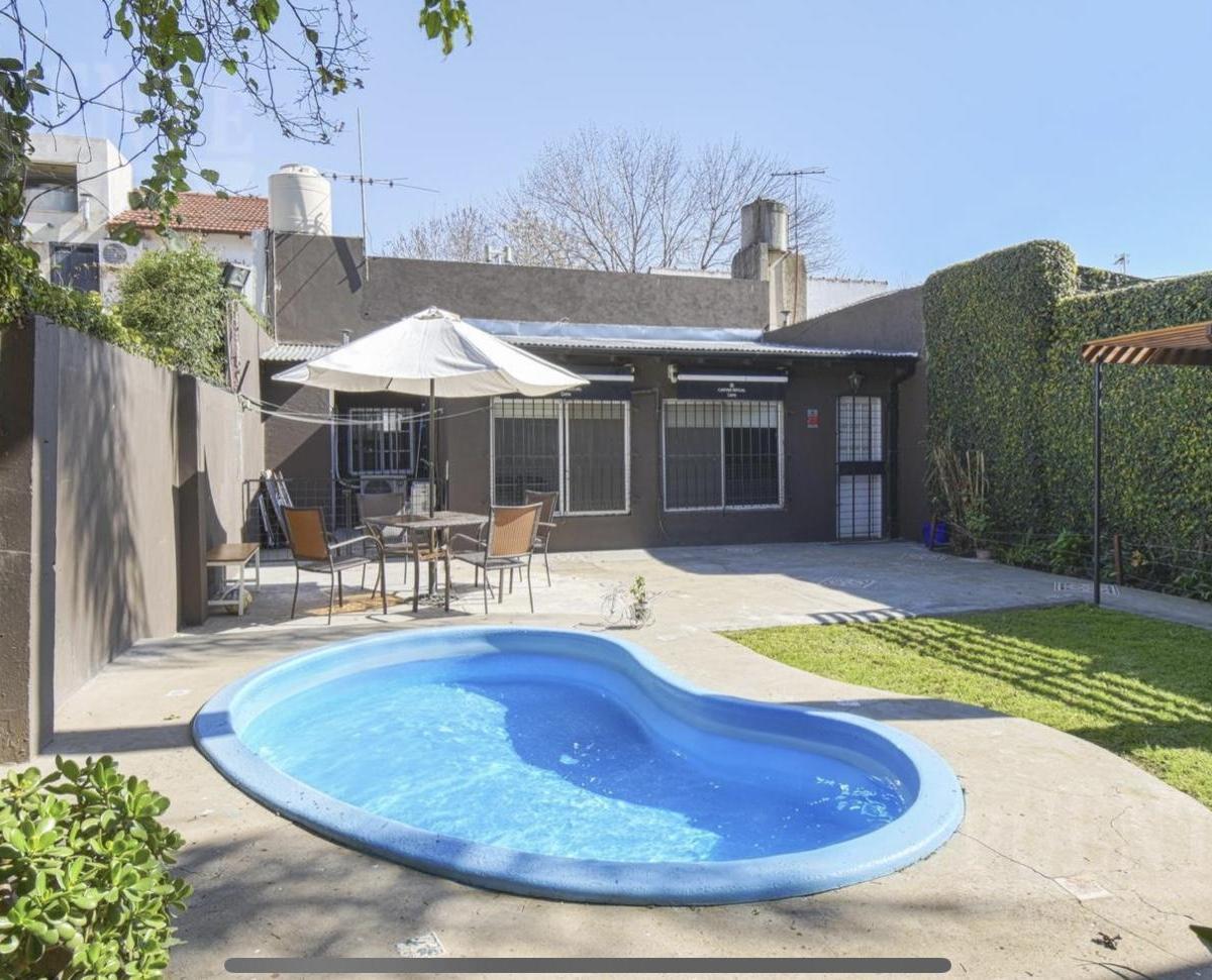 Casa en Llavallol