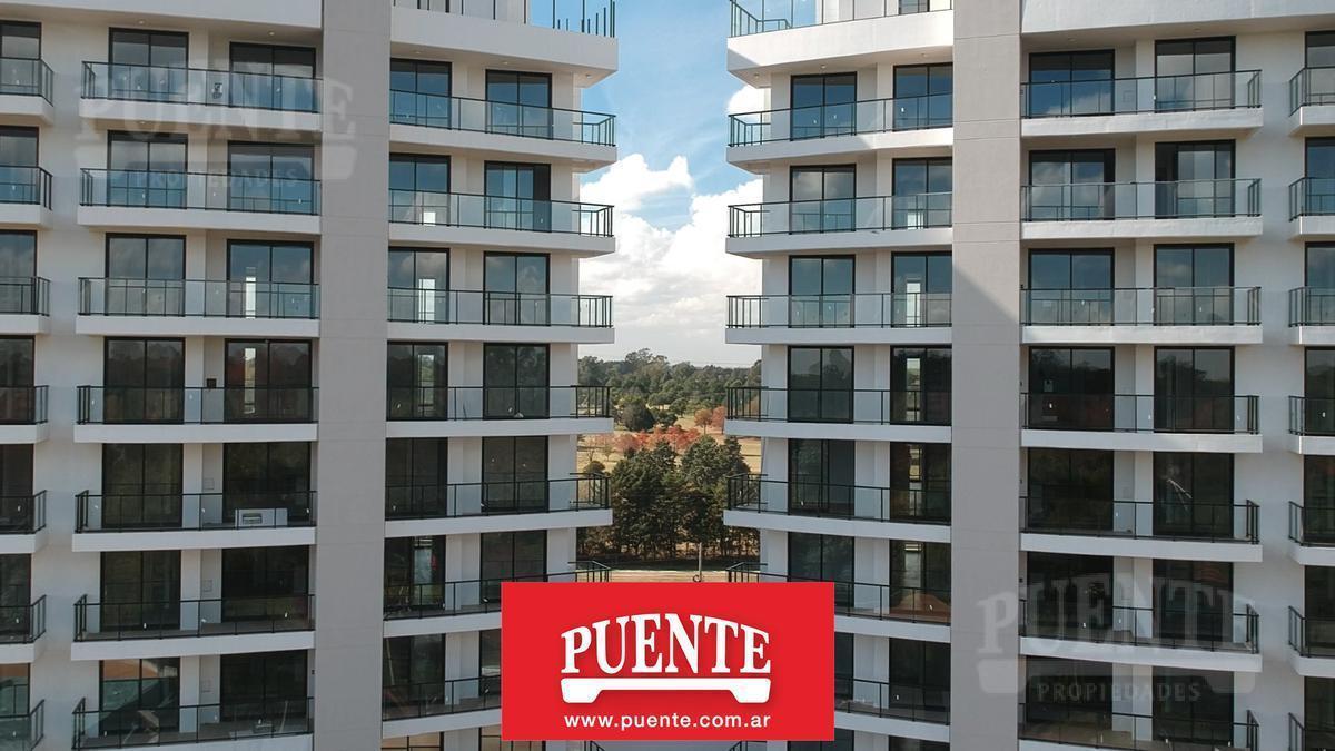 Foto de Departamento 2 ambientes a estrenar en VISTA GOLF - Canning (Ezeiza), imagen 5