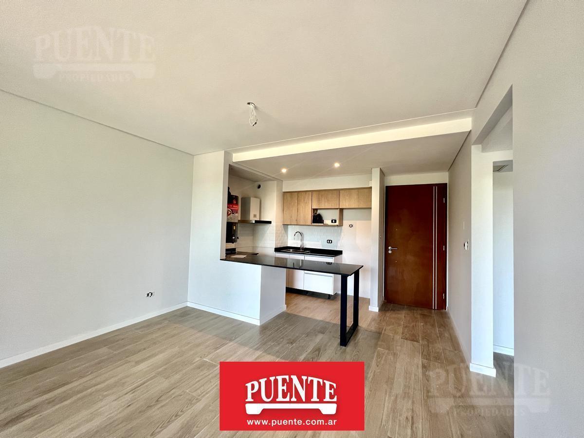 Foto de Departamento 2 ambientes a estrenar en VISTA GOLF - Canning (Ezeiza), imagen 3