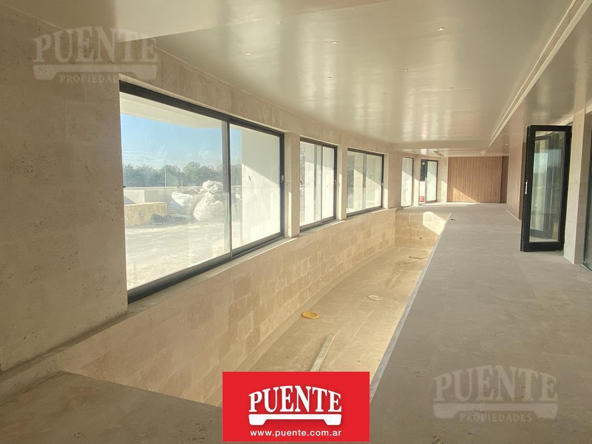 Foto de Departamento 2 ambientes a estrenar en VISTA GOLF - Canning (Ezeiza), imagen 4