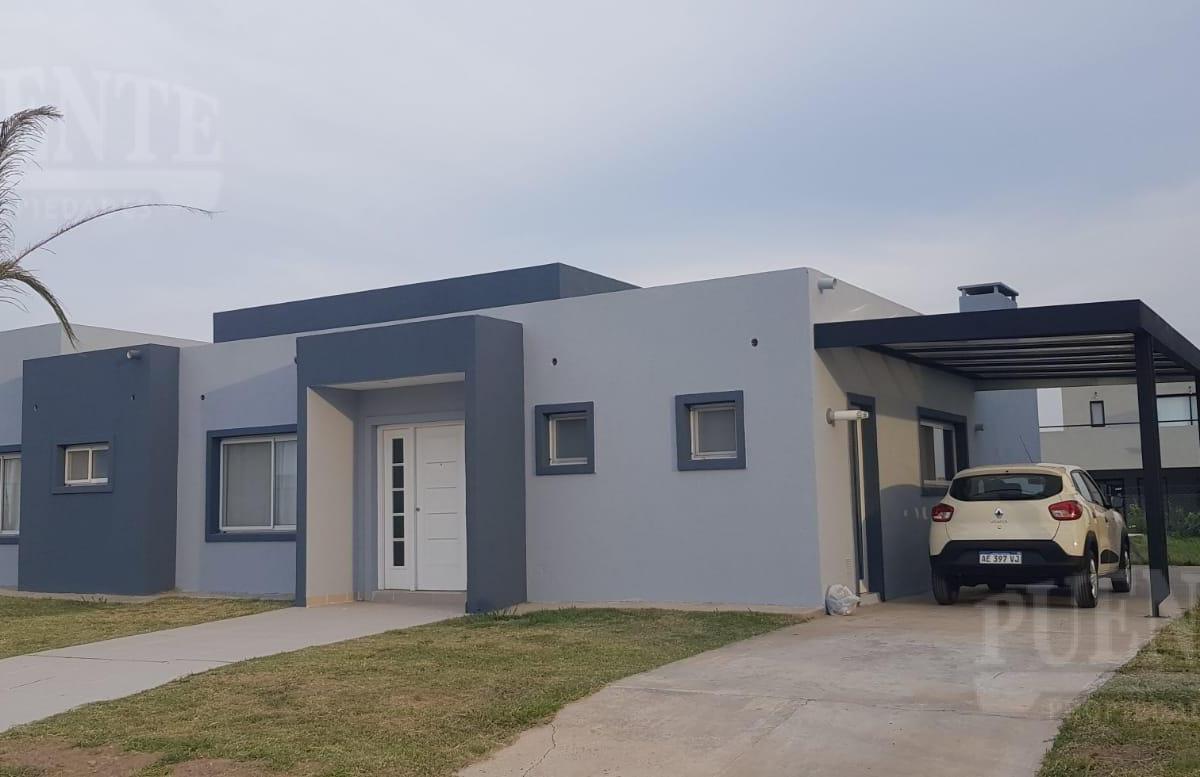 Casa en Venta en Lagos de Canning