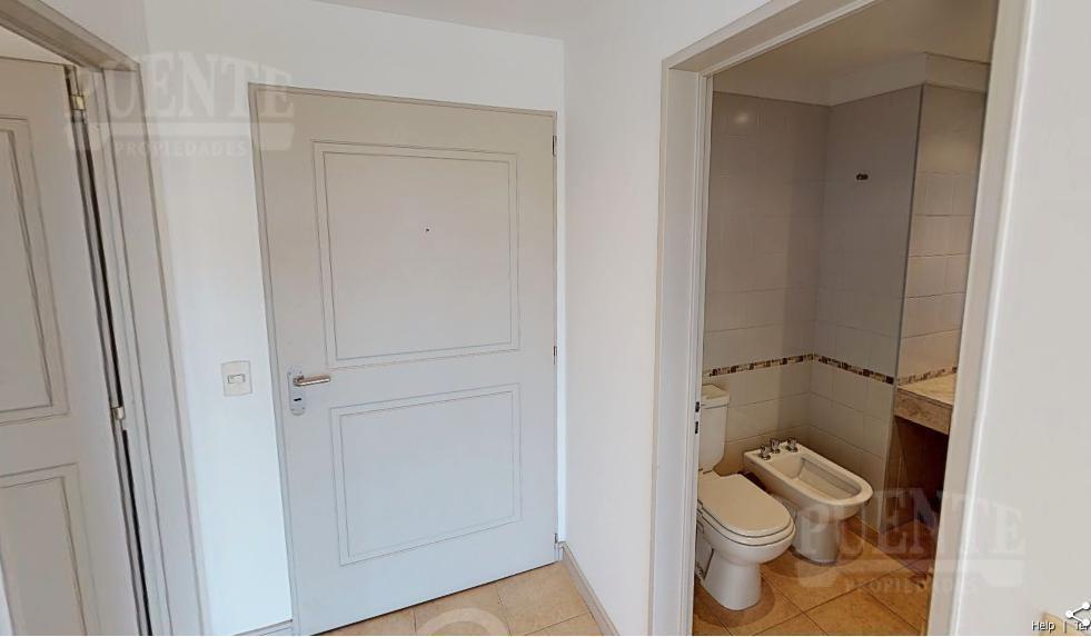 Foto de Apto Profesional 48 m2 en Nordelta, con cochera, imagen 3