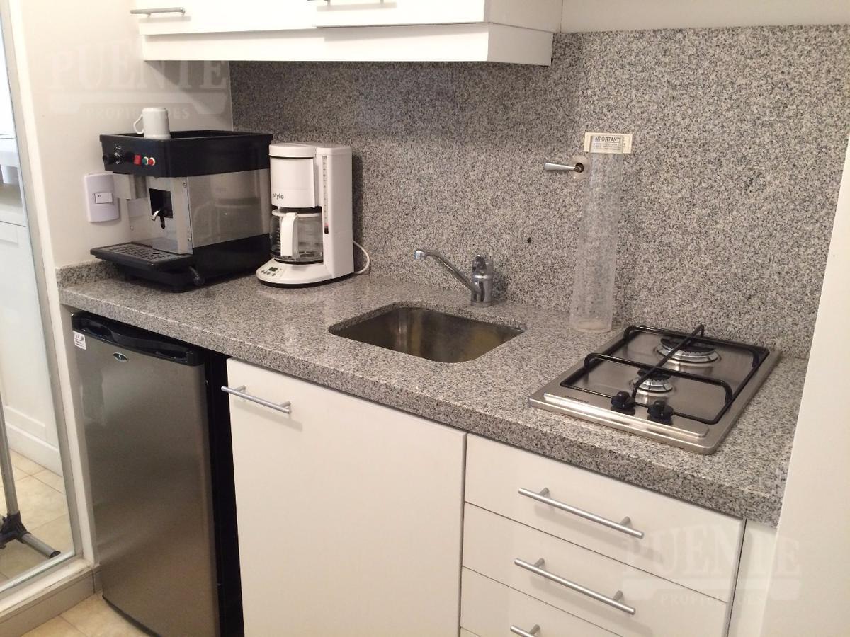 Foto de Apto Profesional 48 m2 en Nordelta, con cochera, imagen 4