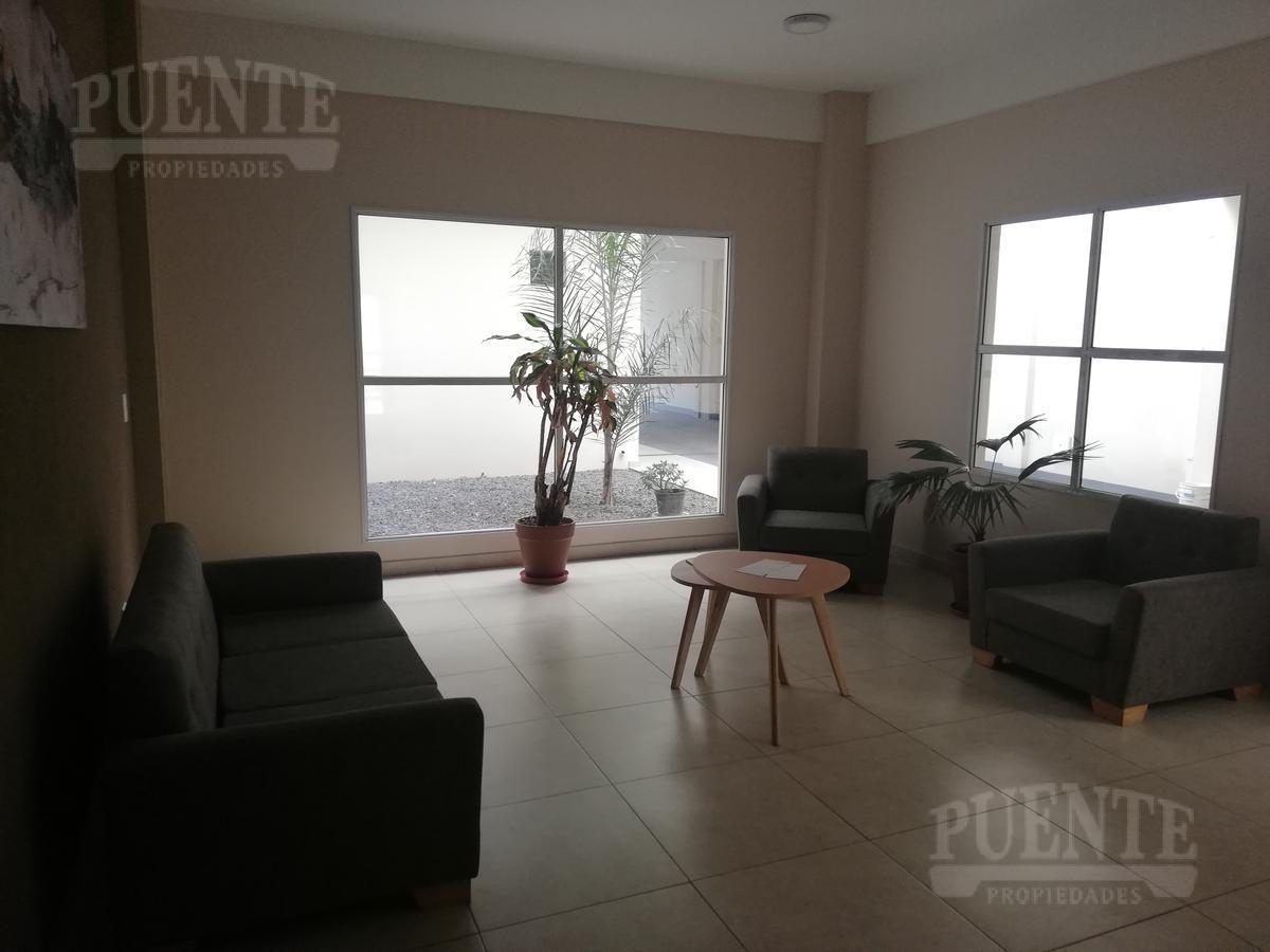 Departamento - Temperley 5