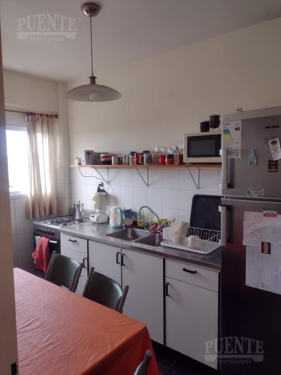 Departamento en Banfield