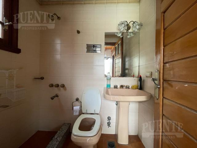 Casa en Banfield Oeste 4